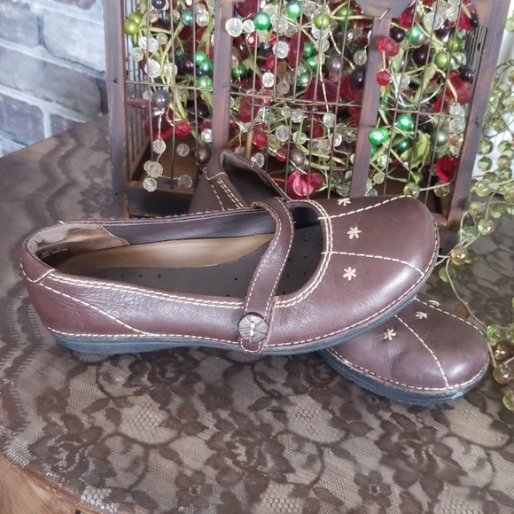 Brown Size 7 Thom Mcan Sandal - Picture 2 of 5